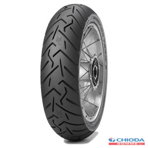 PIRELLI SCORPION TRAIL 2