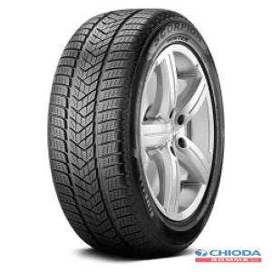 PIRELLI SCORPION WINTER