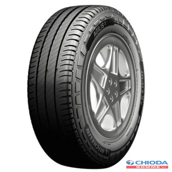 MICHELIN AGILIS 3 DT