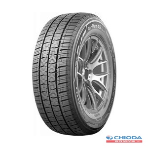 KUMHO PORTRAN 4S CX11