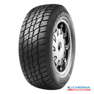 KUMHO AT61 ROAD VENTURE