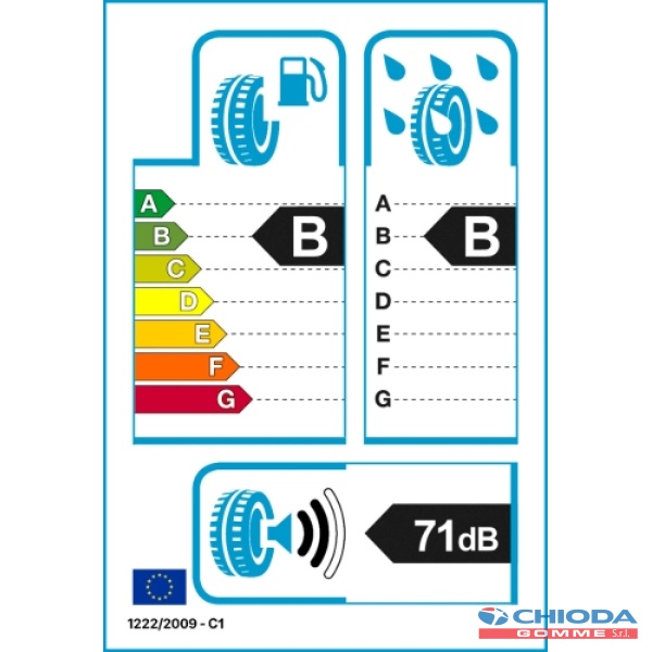 BRIDGESTONE S005 POTENZA (*) XL - immagine 2