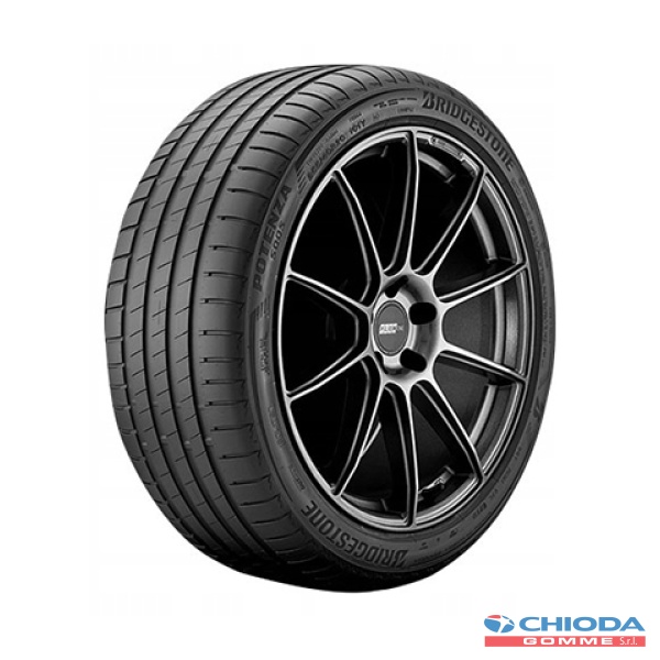 BRIDGESTONE S005 POTENZA (*) XL