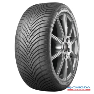 KUMHO HA32 SOLUS 4 SEASON XL
