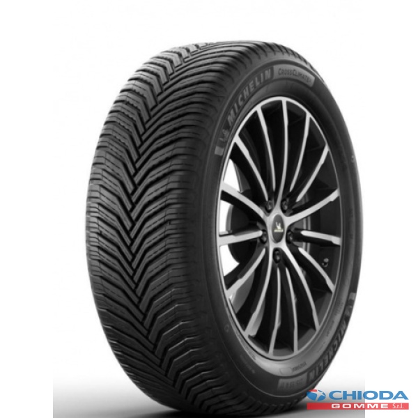 MICHELIN CROSSCLIMATE 2