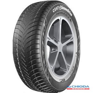 CEAT 4 SEASON DRIVE PLUS + XL