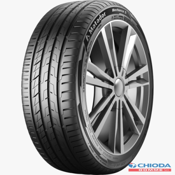 MATADOR HECTORRA 5 XL (FP)