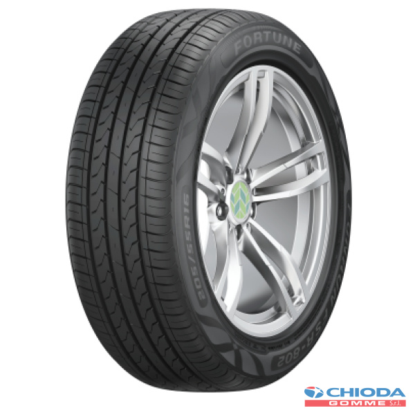 FORTUNE TIRES  FSR802