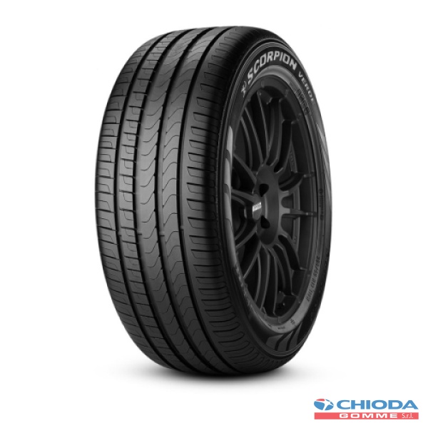PIRELLI SCORPION VERDE XL (AR) (KS)