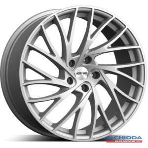 ENIGMA SATIN SILVER
