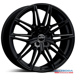SPECTER GLOSSY BLACK