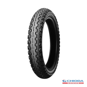DUNLOP K81 TT100