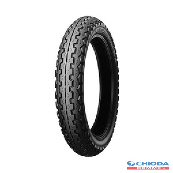 DUNLOP K81 TT100