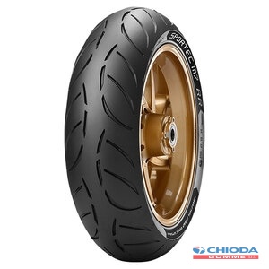METZELER SPORTEC M7  RR