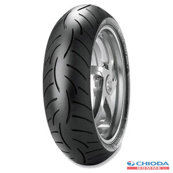 METZELER ROADTEC Z8
