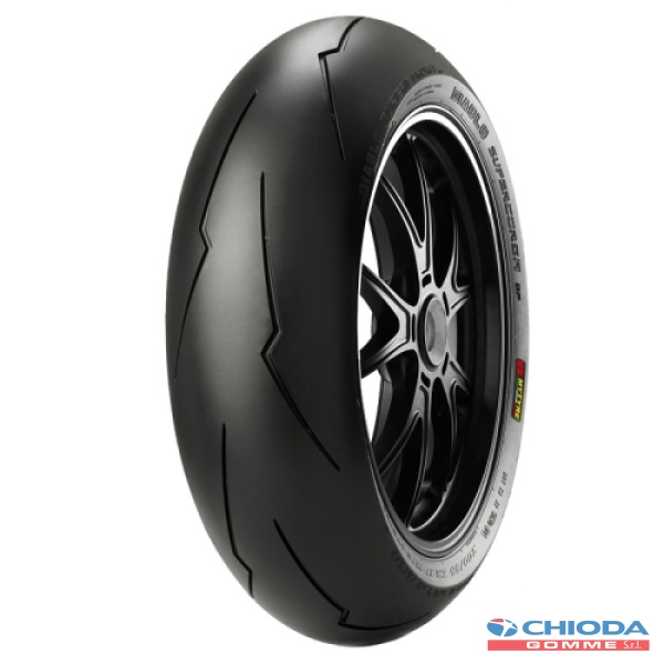 PIRELLI DIABLO SUPERCORSA SP V3