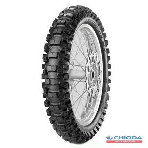 PIRELLI SCORPION MX 32  hard