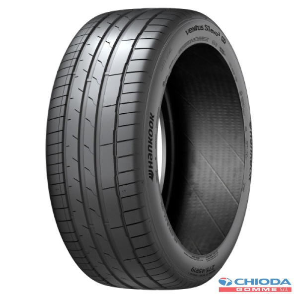 HANKOOK K127 S1 EVO 3 XL