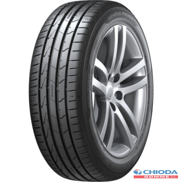 HANKOOK K125A VENTUS PRIME 3 XL