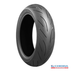 BRIDGESTONE BATTLAX S21