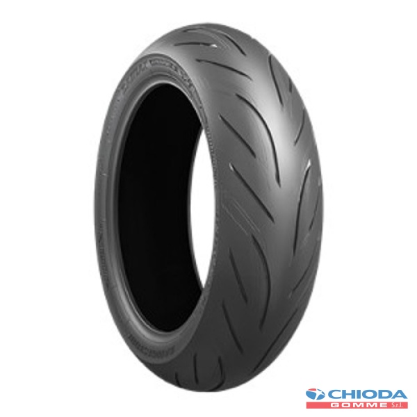 BRIDGESTONE BATTLAX S21