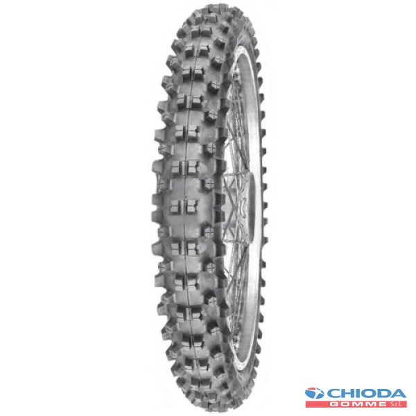 DELI TYRE SB-120 PR4 FIM