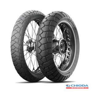 MICHELIN ANAKEE ADVENTURE