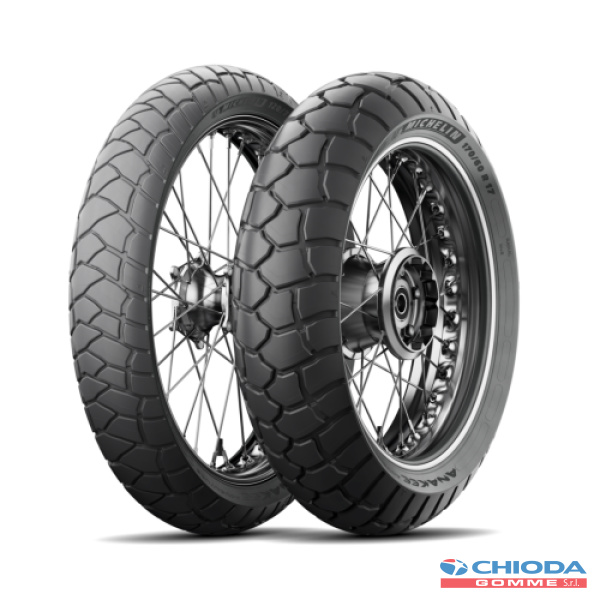 MICHELIN ANAKEE ADVENTURE