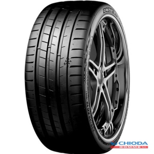 KUMHO ECSTA PS91 XL