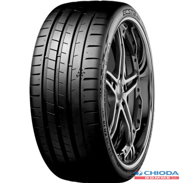 KUMHO ECSTA PS91 XL