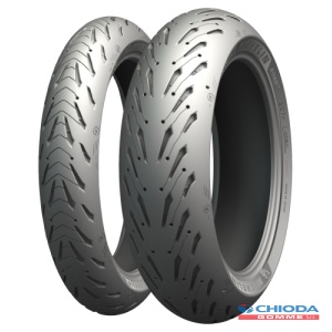 MICHELIN PILOT ROAD 5 GT