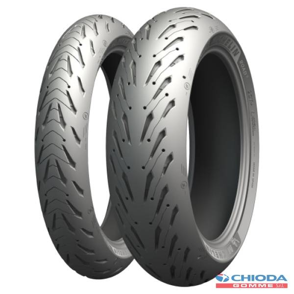 MICHELIN PILOT ROAD 5 GT