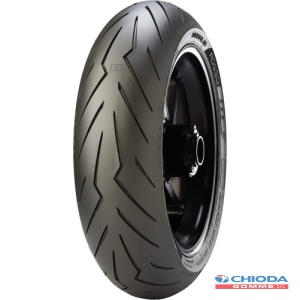 PIRELLI DIABLO ROSSO 4