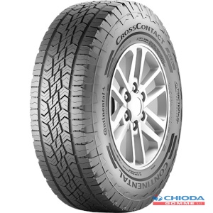 CONTINENTAL CROSS CONTACT ATR FR