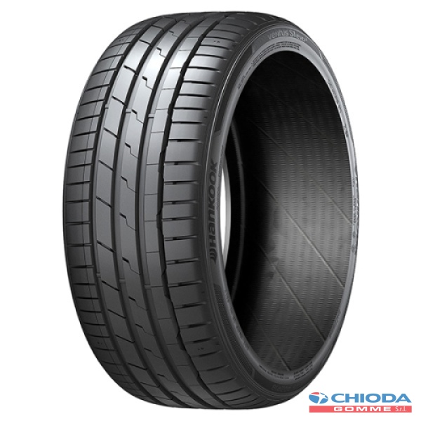 HANKOOK K127B S1 EVO 3  RFT *  XL