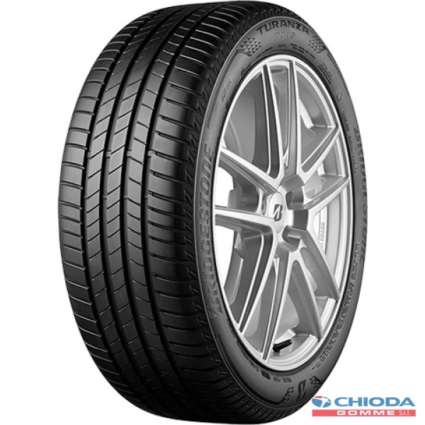 BRIDGESTONE TURANZA 6