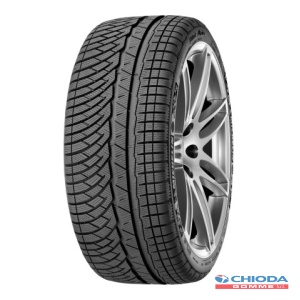 MICHELIN PILOT ALPIN PA4 *ZP GRNX