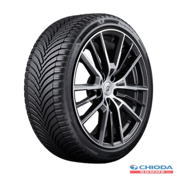 BRIDGESTONE TURANZA ALL SEASON 6 XL