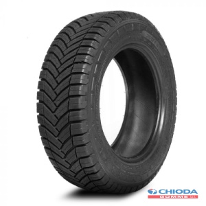 MICHELIN AGILIS CROSSCLIMATE