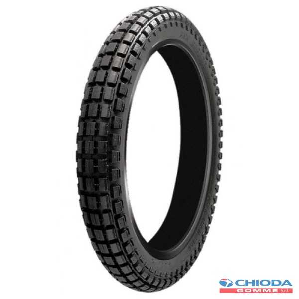 VEE RUBBER VRM-021 TRIAL