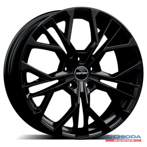 MATISSE GLOSSY BLACK (OE VW)