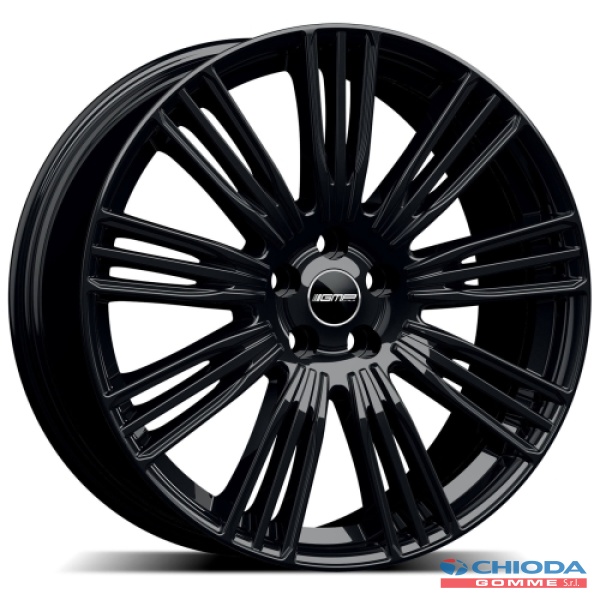 COVENTRY GLOSSY BLACK (DEDICATI RANGE ROVER)