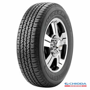 BRIDGESTONE DUELER 684 II