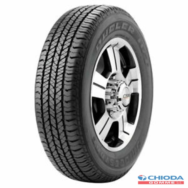 BRIDGESTONE DUELER 684 II
