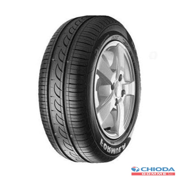 FULDA ECO CONTROL