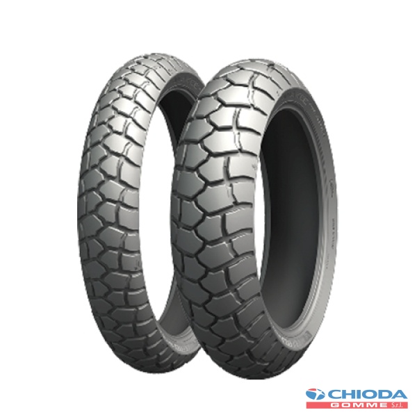 MICHELIN  ANAKEE ADVENTURE