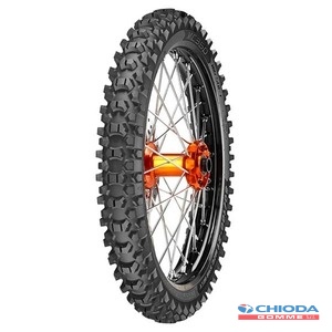 METZELER MC 360 MID SOFT