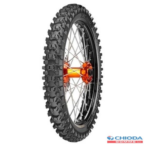 METZELER MC 360 MID SOFT