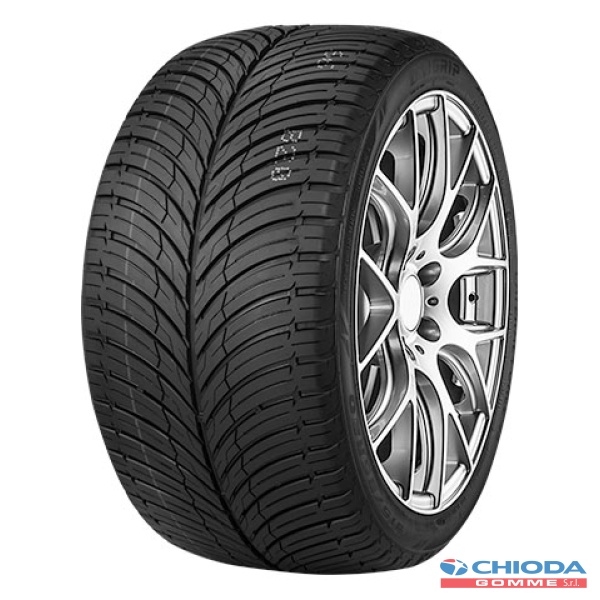 UNIGRIP LATERAL FORCE 4S