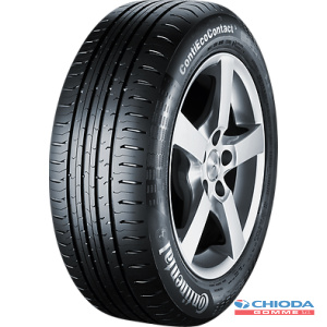 CONTINENTAL ECO CONTACT 5